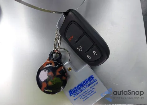 2014 Jeep Cherokee Limited from USA, damaged, VIN 1C4PJMDSXEW216425